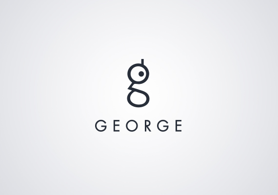 george