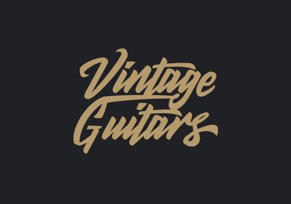 vintage guitars